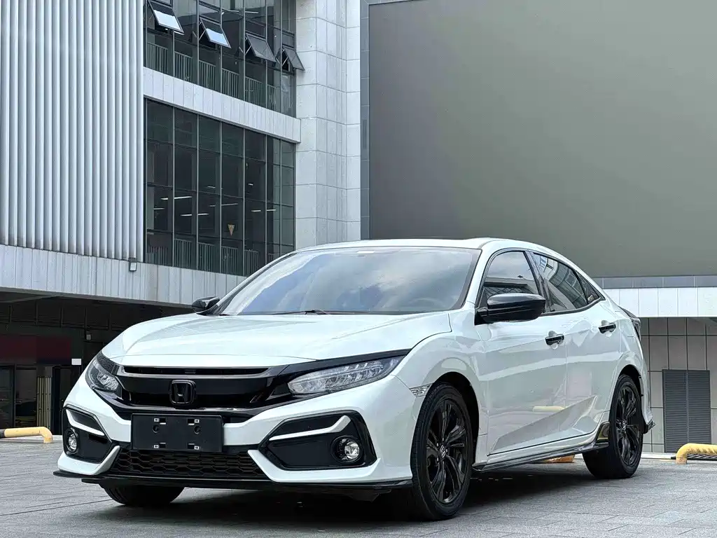 Honda Civic 2022