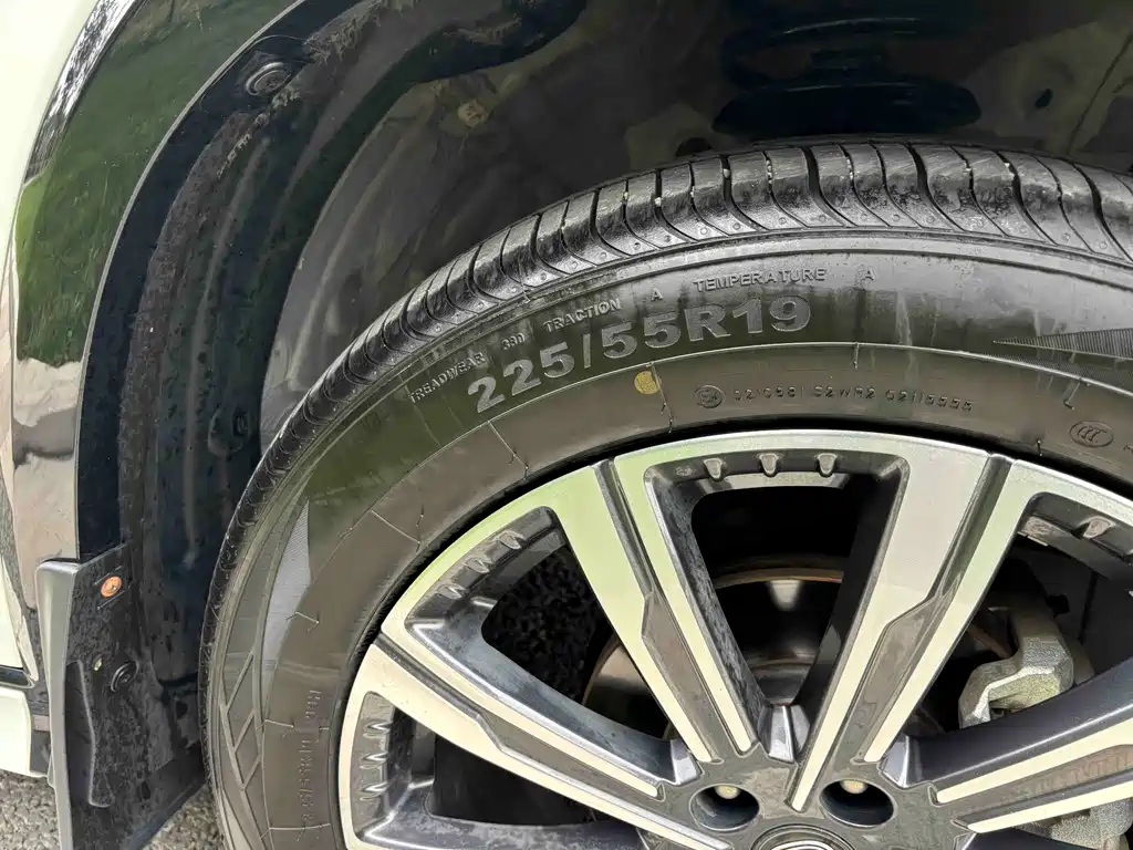 Changan CS75PLUS 2024 — фото 13