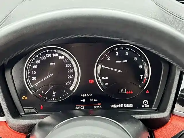 BMW X2 2022 — фото 16
