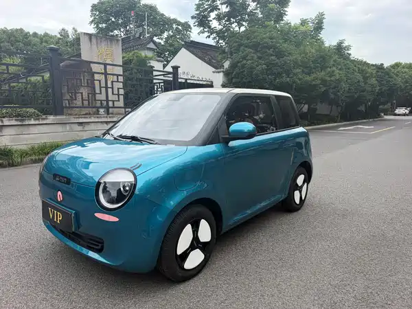 Changan Lumin 2022