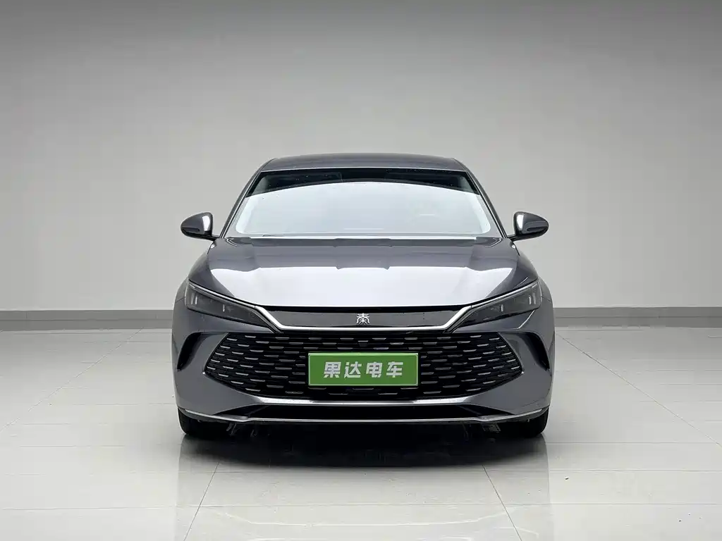 BYD Qin L 2024 — фото 2