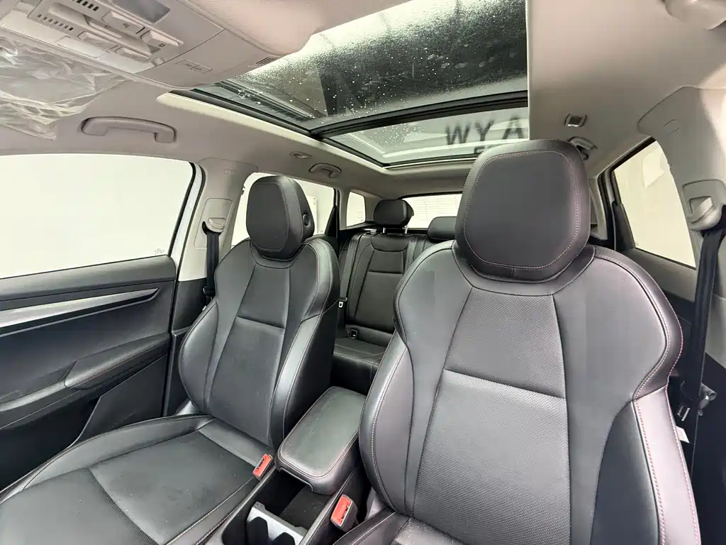 Skoda Karoq 2022 — фото 15