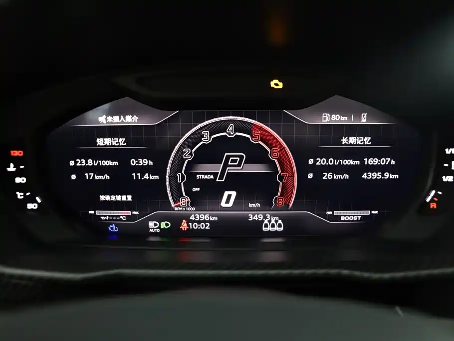 Lamborghini Urus 2024
