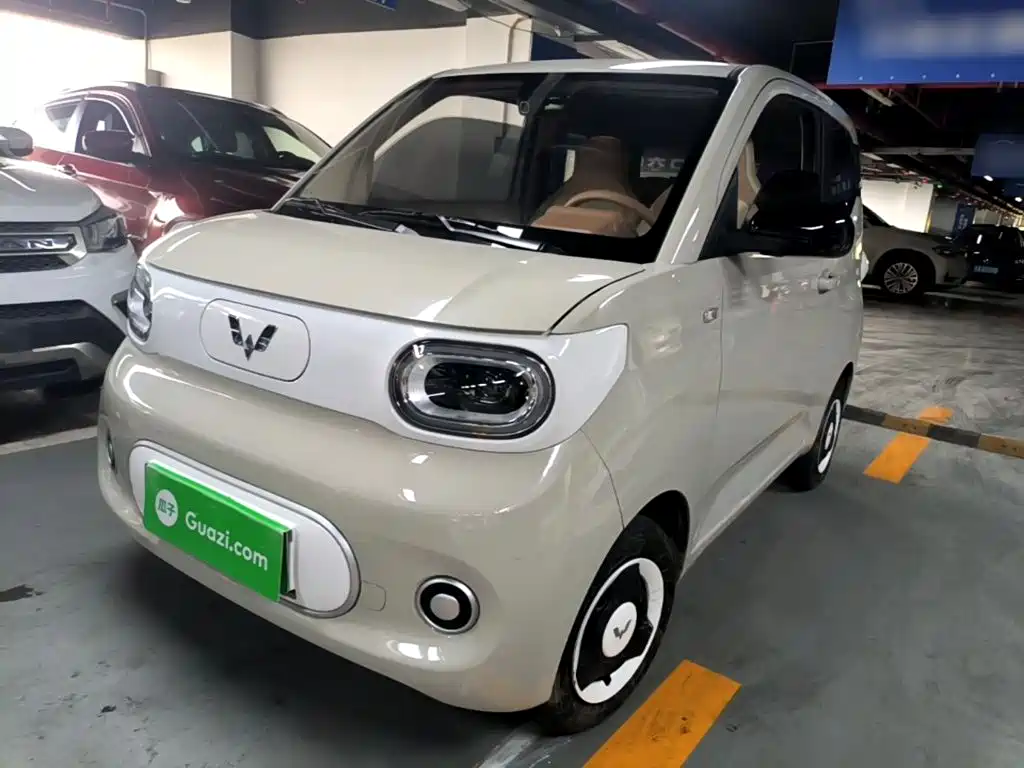 Wuling MINIEV 2024