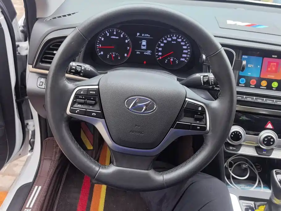 Hyundai Celesta 2020 — фото 15