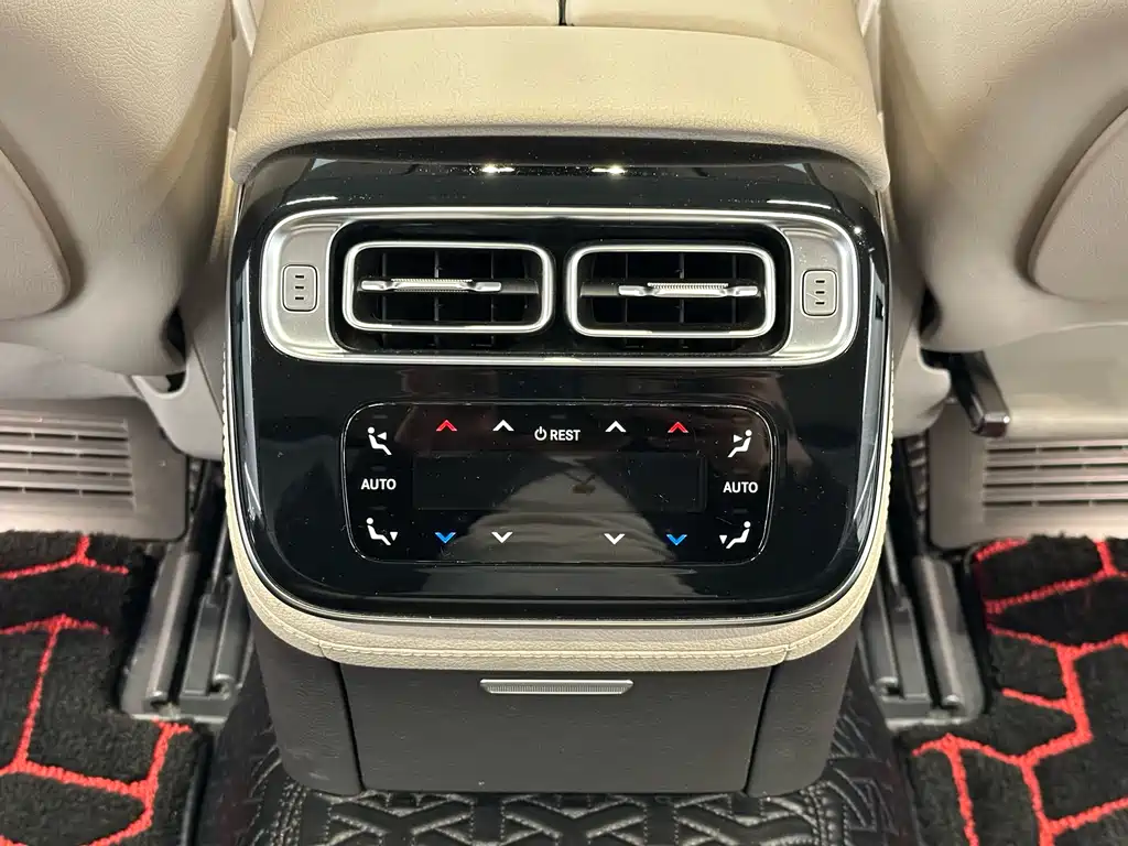 Mercedes-Benz S-Class 2022 — фото 22