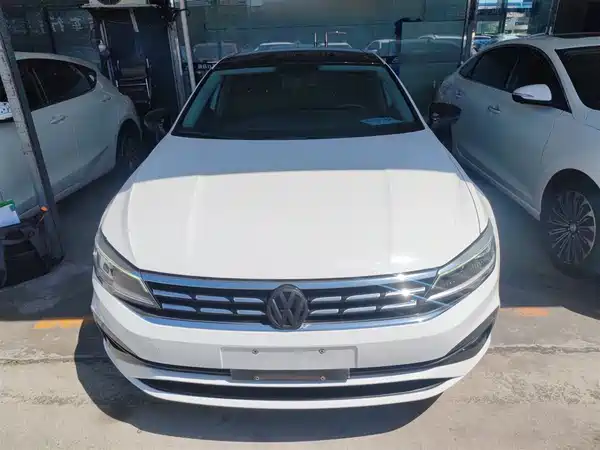 Volkswagen Lamando 2019