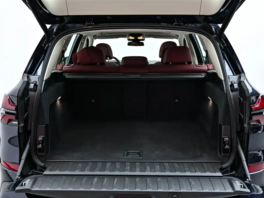 BMW X5 2025 — фото 35