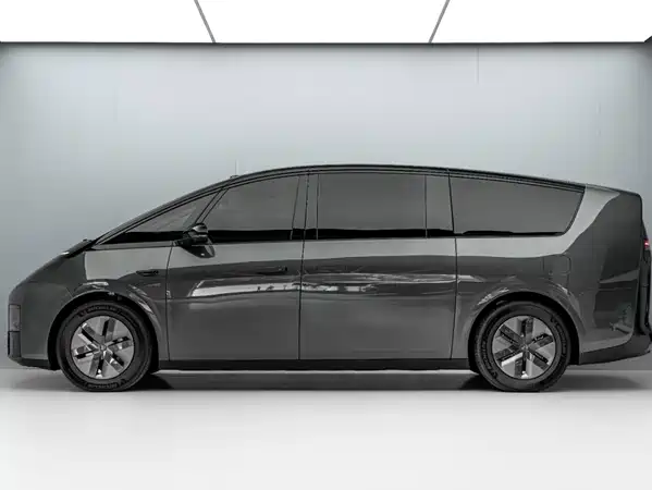 Li Auto MEGA 2026