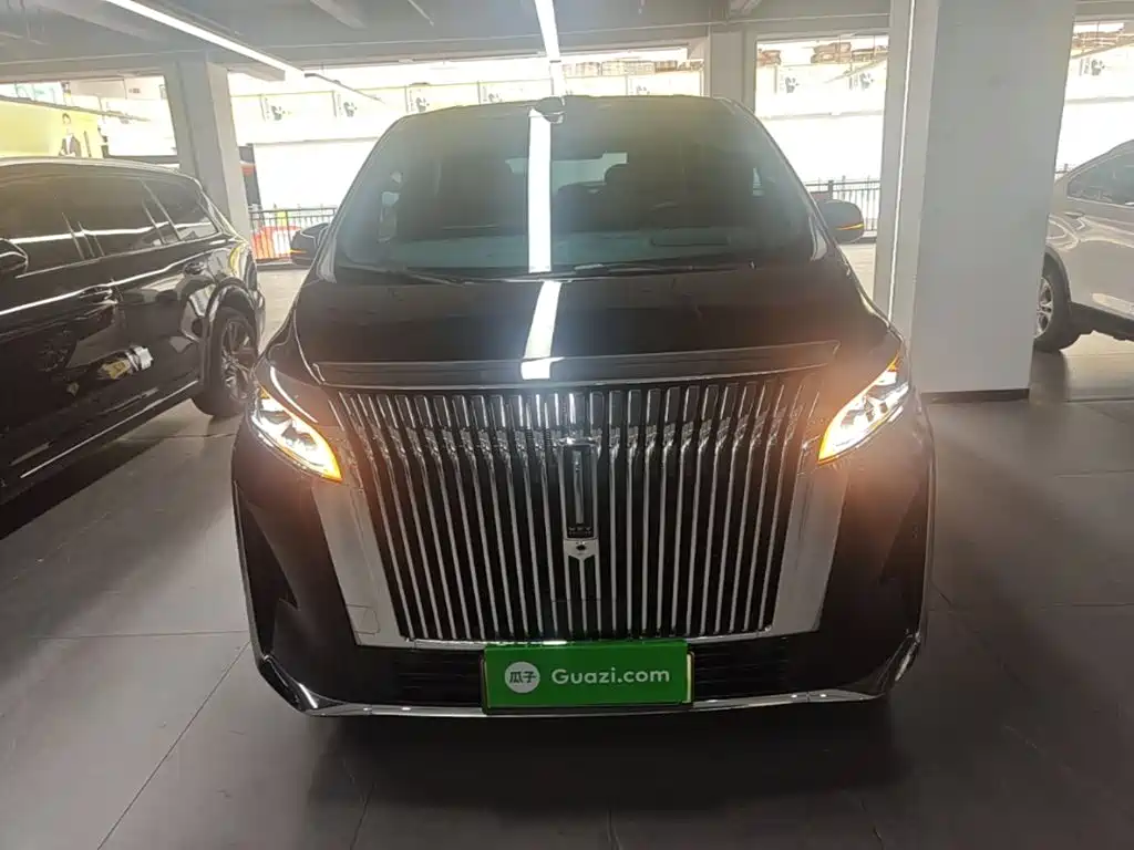 Wey Gaoshan 2025