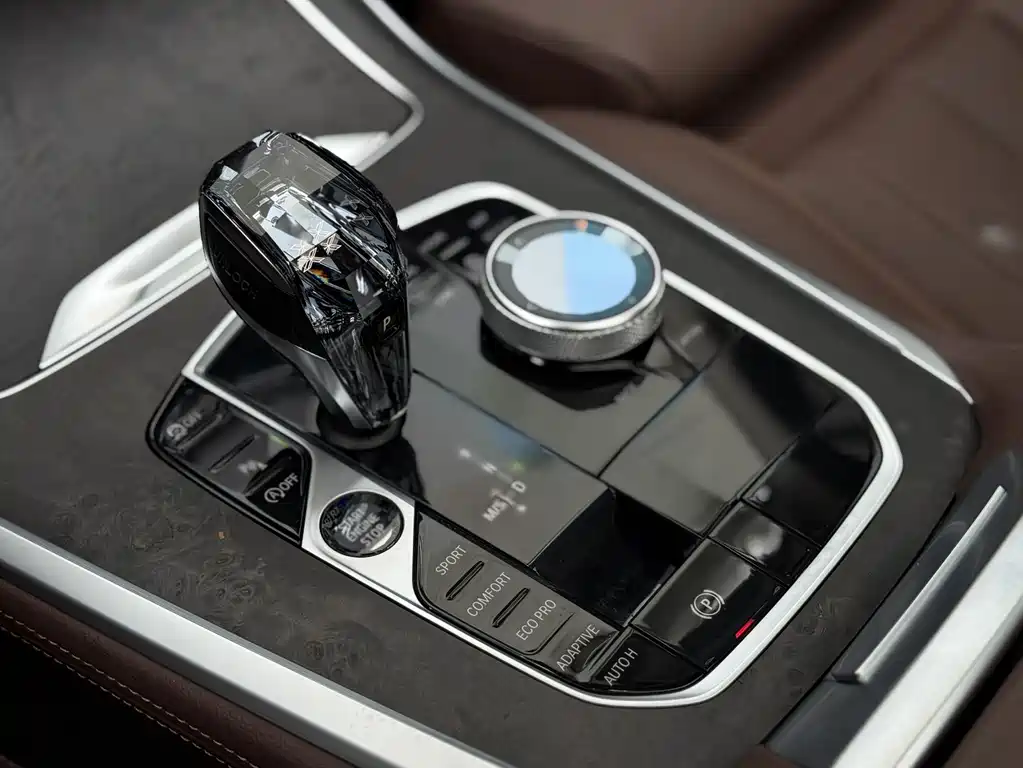 BMW X5 2021