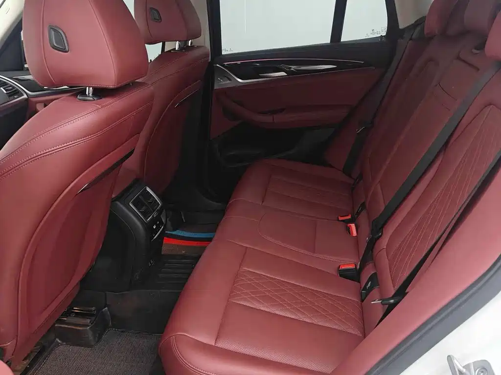 BMW X3 2024