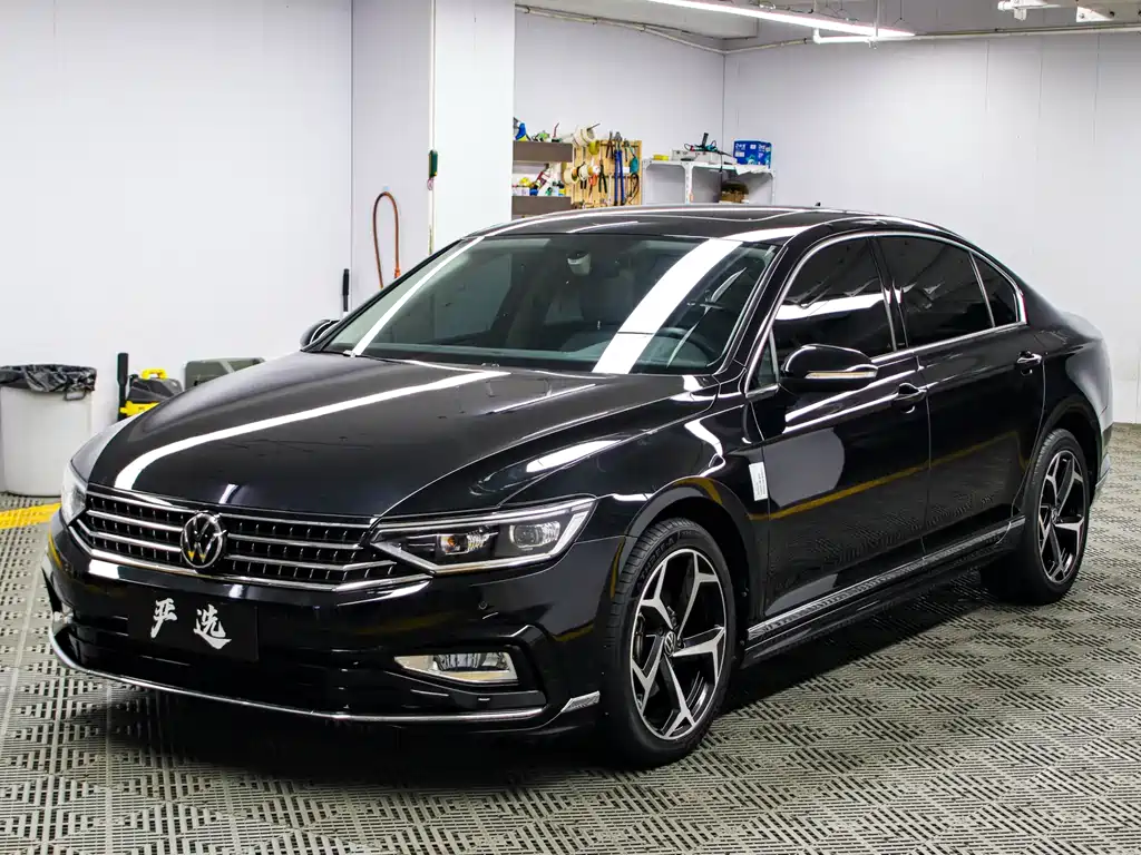 Volkswagen Magotan 2023