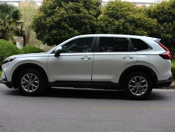 Honda CR-V 2023