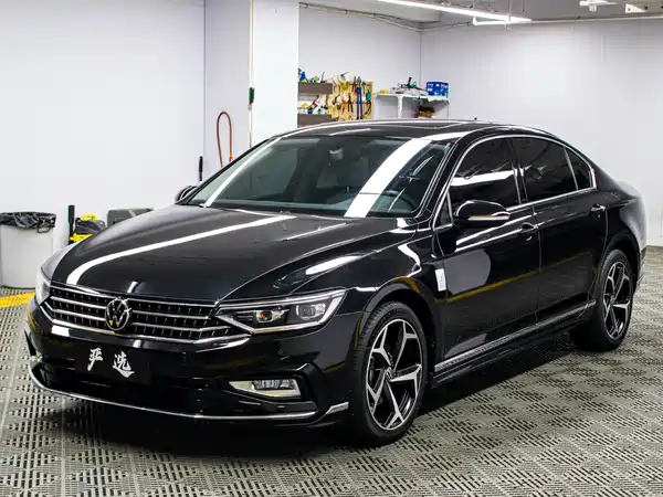 Volkswagen Magotan 2023