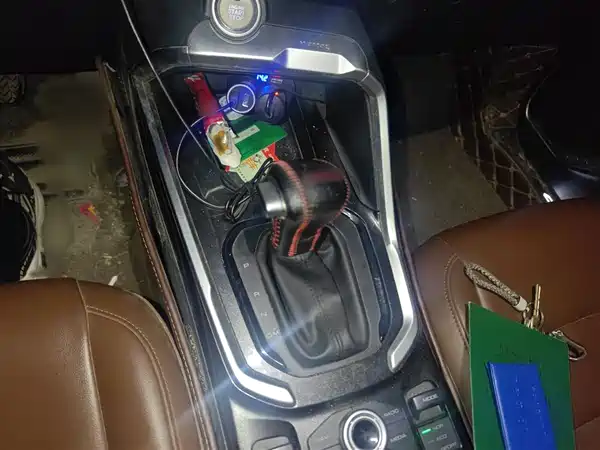 Haval H6 2018