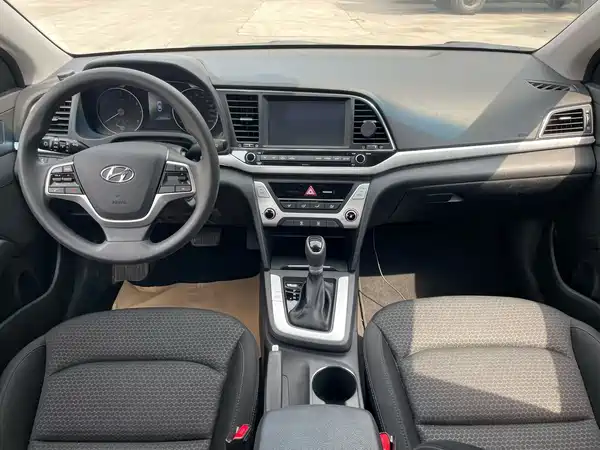 Hyundai Celesta 2017