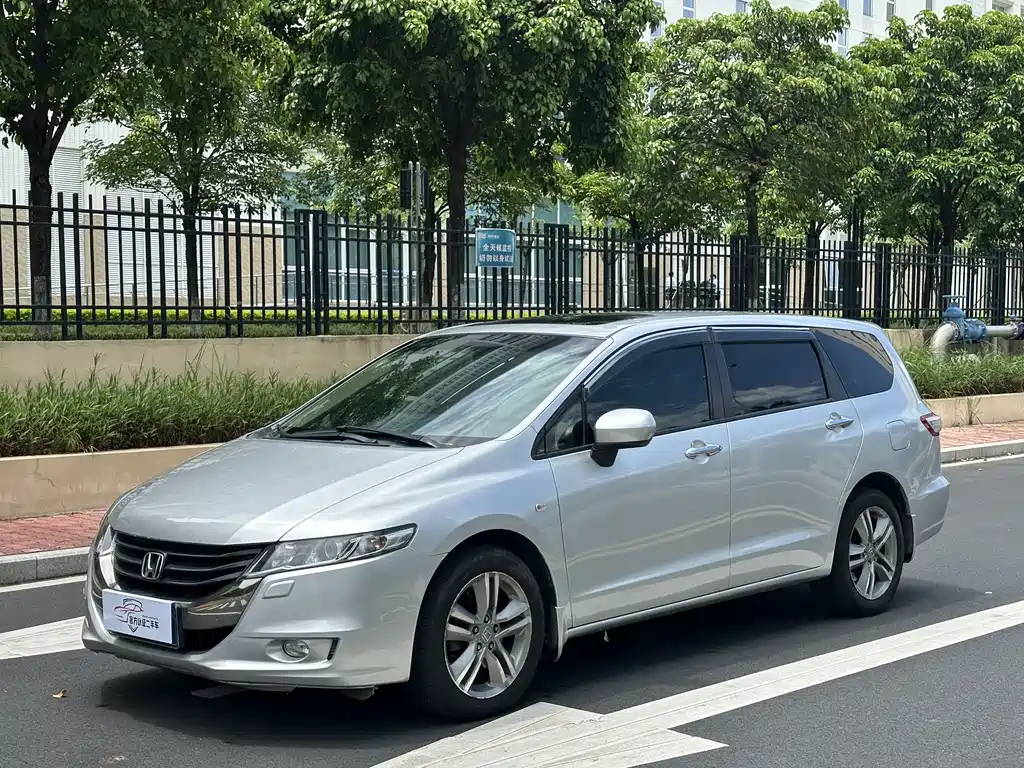Honda Odyssey 2010