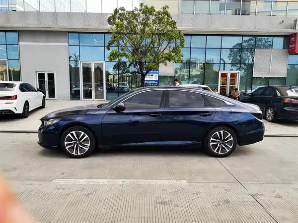 Honda Inspire 2022