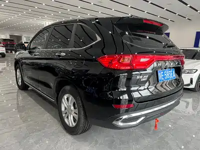 Haval M6 2022