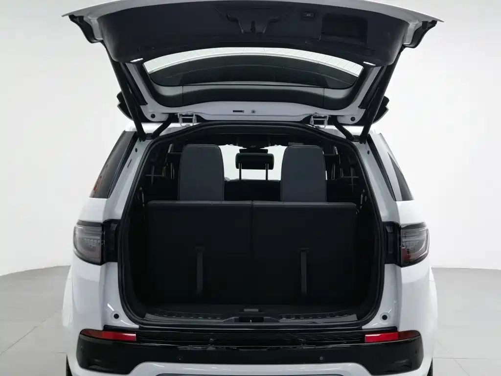 Land Rover Discovery Sport 2020 — фото 16