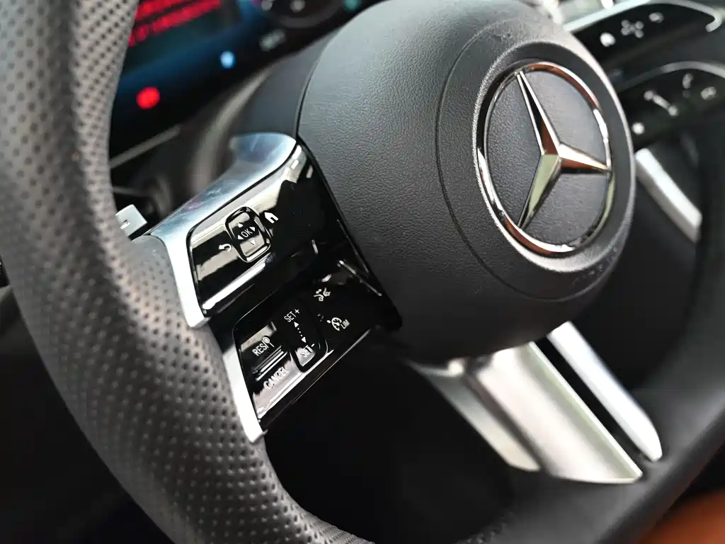 Mercedes-Benz GLC 2024 — фото 10
