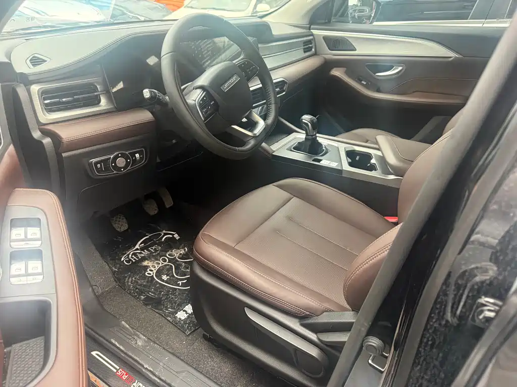 Jetour X90 PLUS 2022