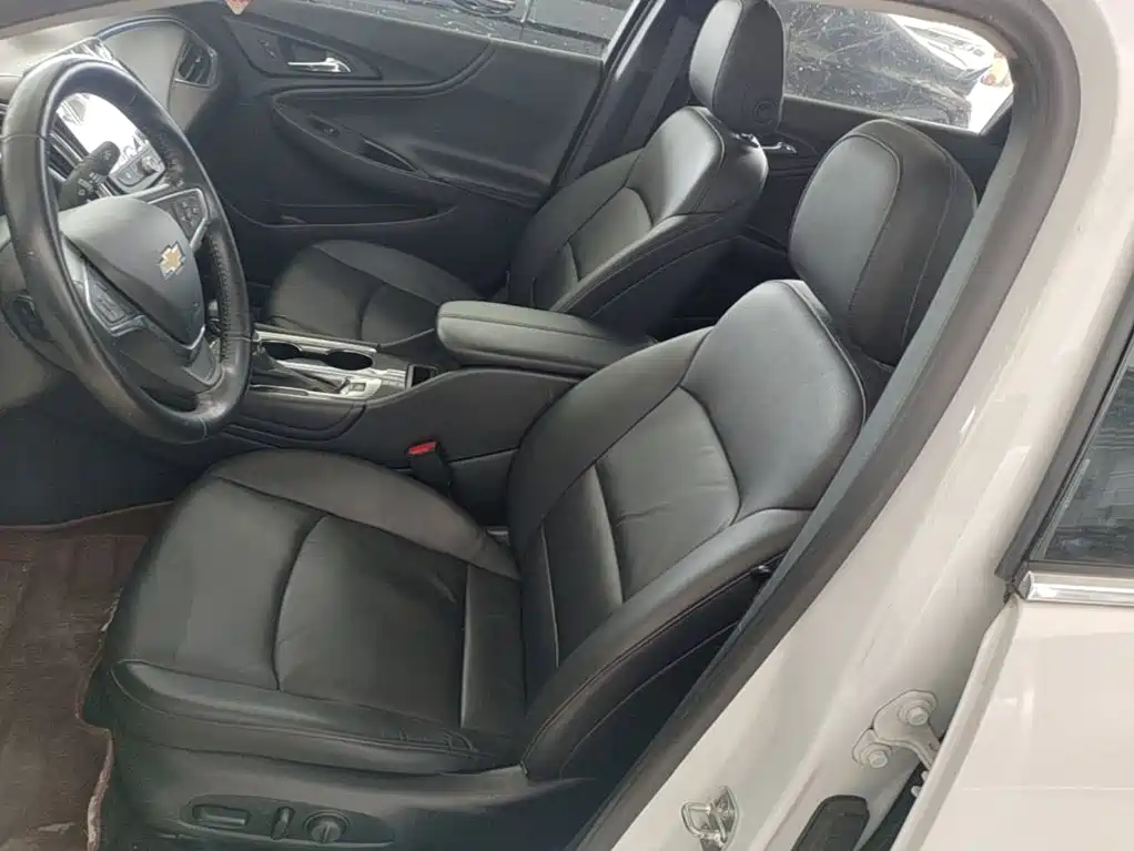 Chevrolet Malibu XL 2020 — фото 15