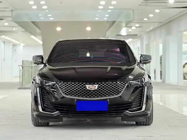 Cadillac CT5 2023