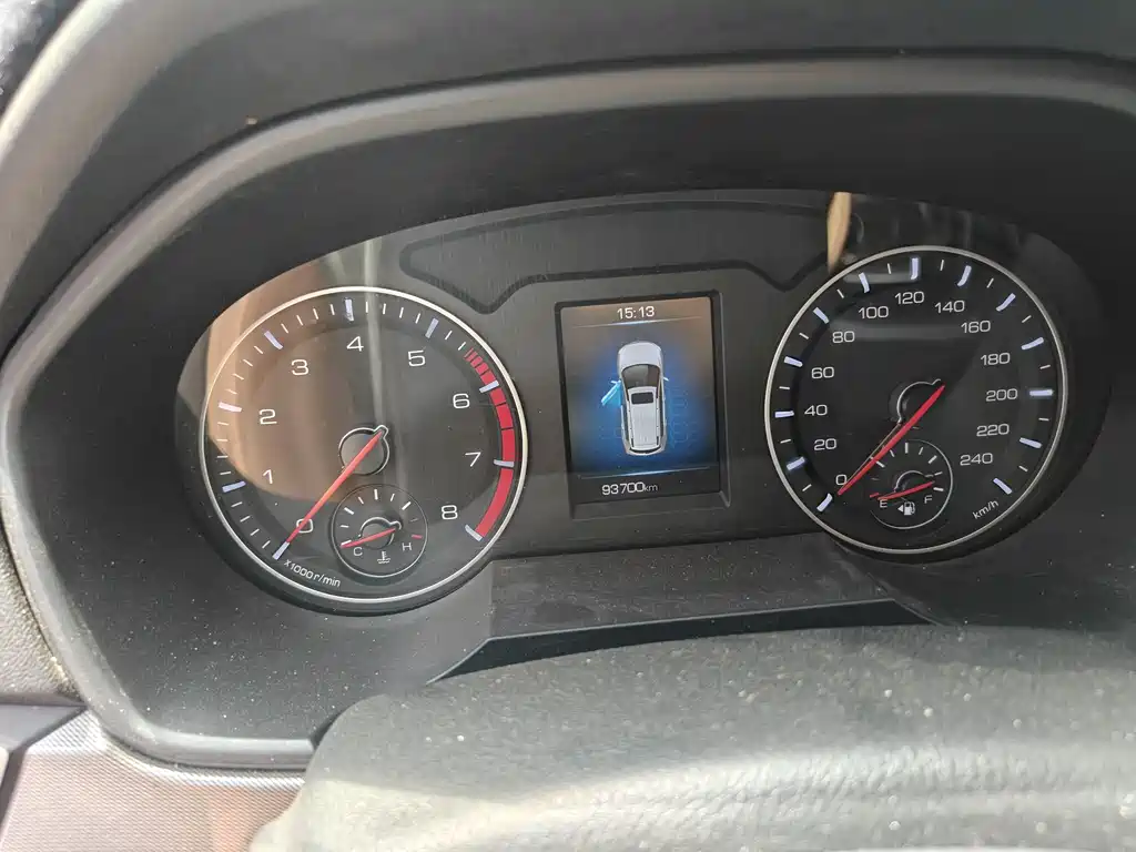 Haval H6 2019