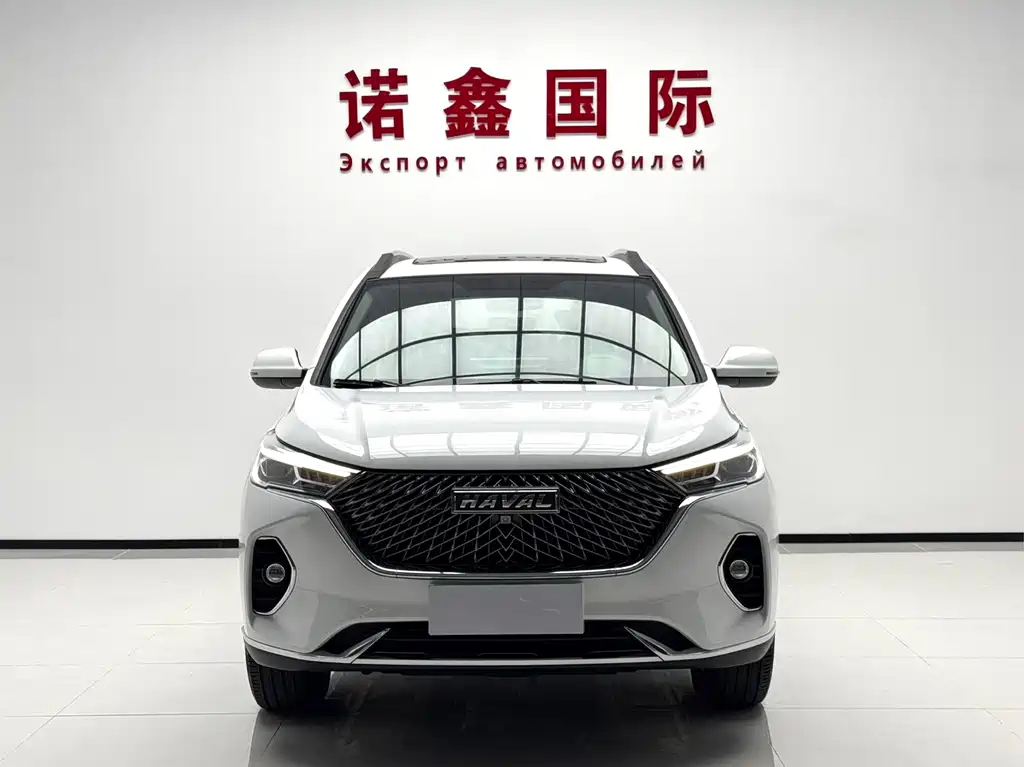 Haval M6 2023