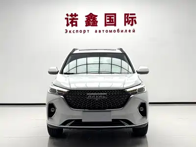 Haval M6 2023