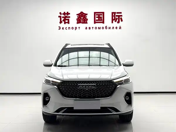 Haval M6 2023