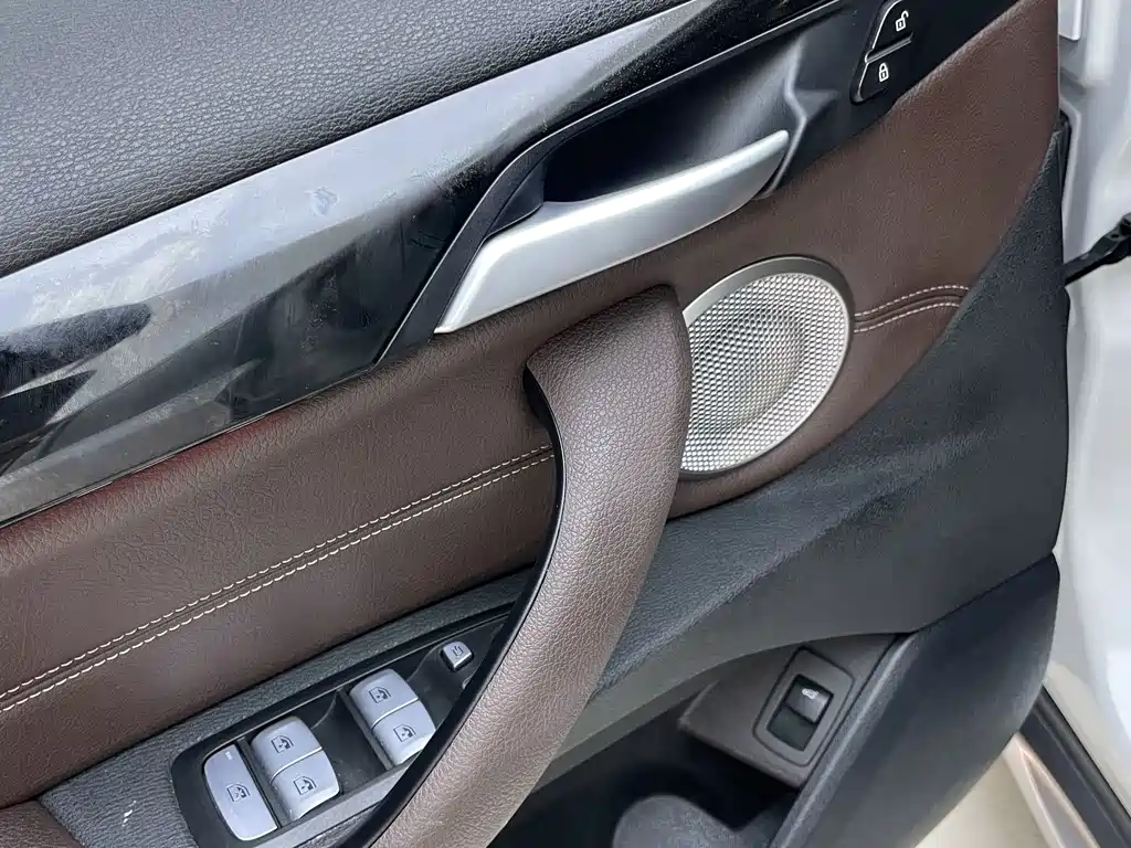 BMW X1 2023 — фото 19