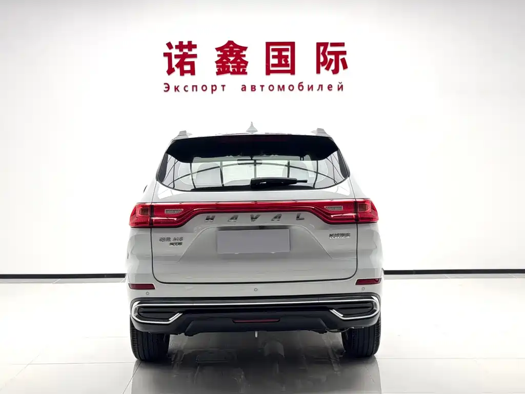 Haval M6 2023