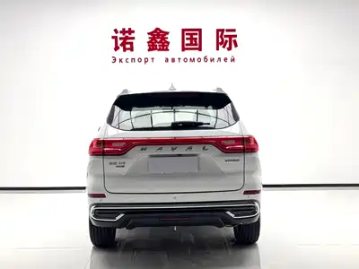 Haval M6 2023