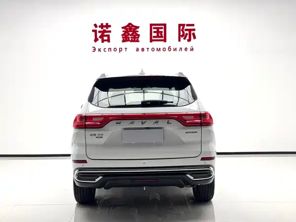 Haval M6 2023
