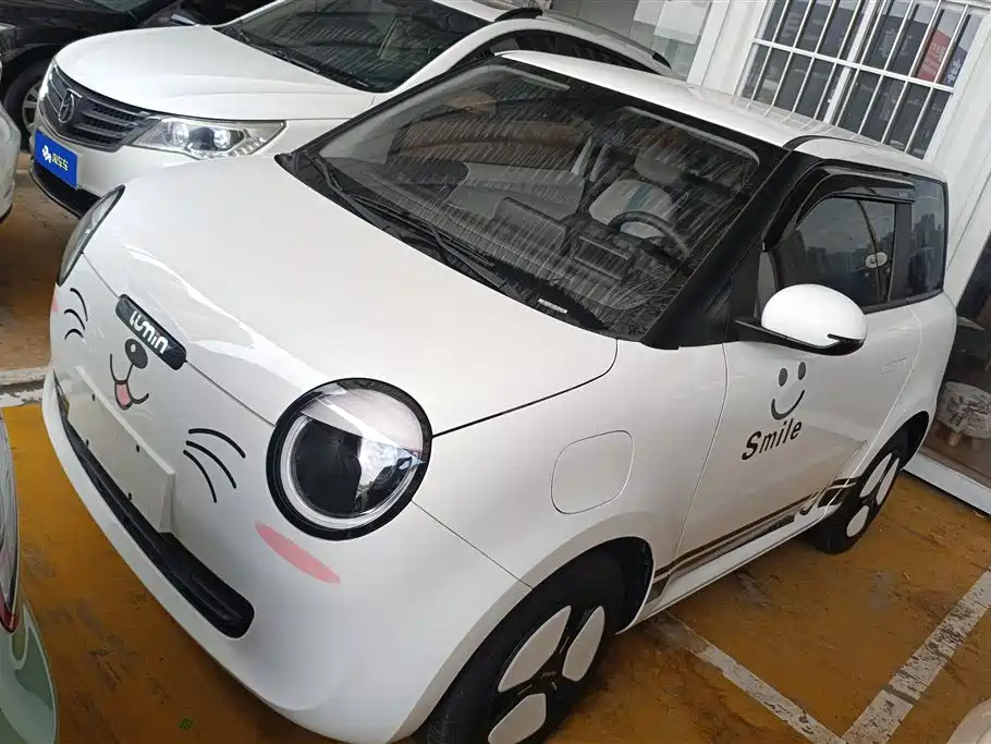 Qiyuan Lumin 2024