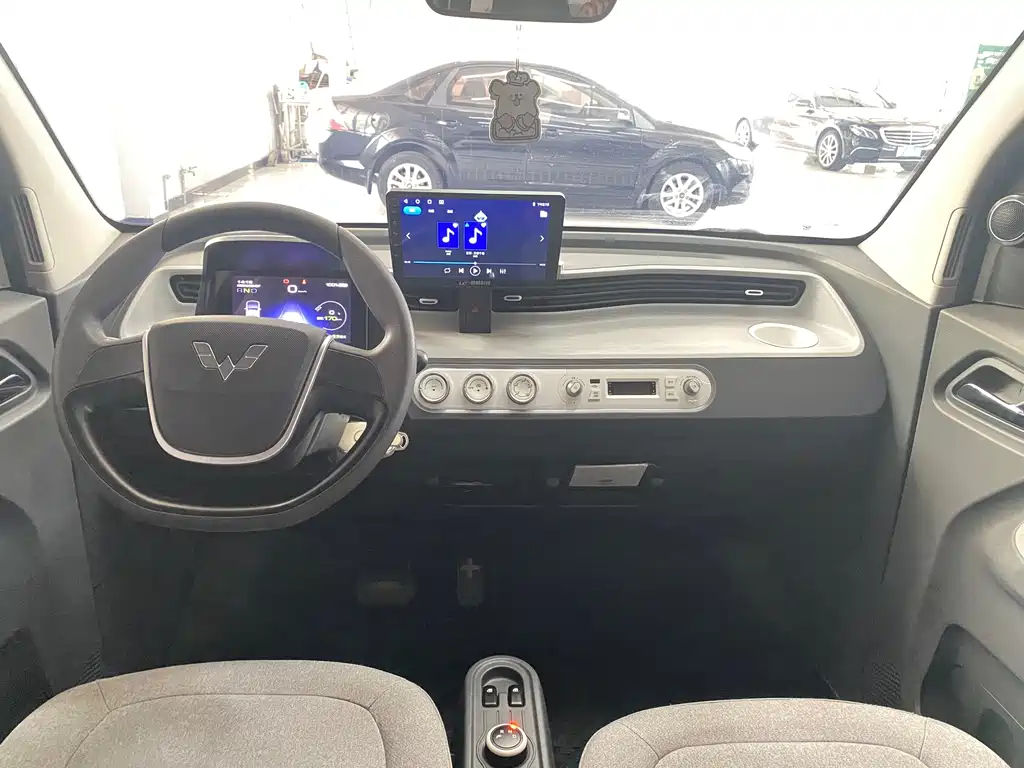 Wuling MINIEV 2022