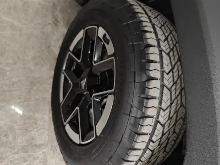 Deepal G318 2024