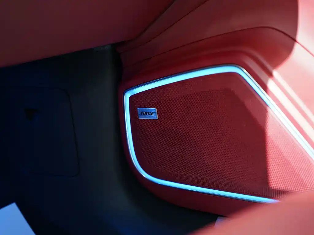 Porsche Panamera 2018 — фото 14
