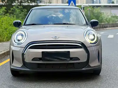 MINI MINI 2022