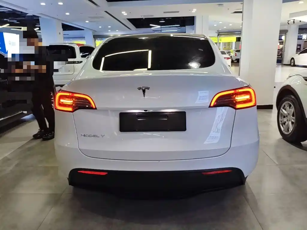 Tesla Model Y 2023 — фото 6