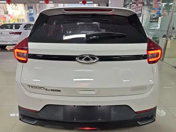 Chery Tiggo 3x 2022