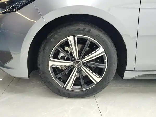BYD Destroyer 05 2022
