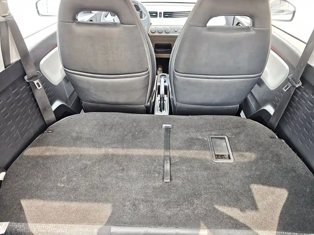 Wuling Hongguang MINIEV 2021