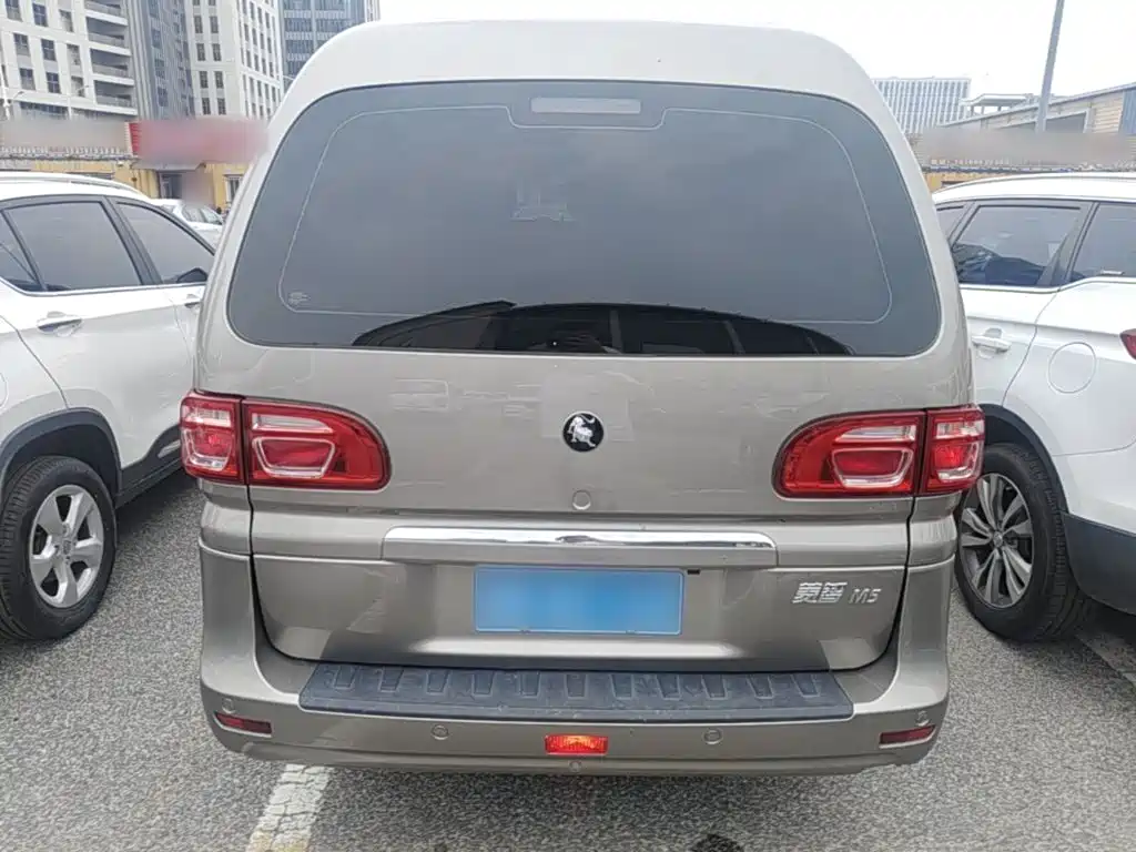 Fengxing Lingzhi 2023