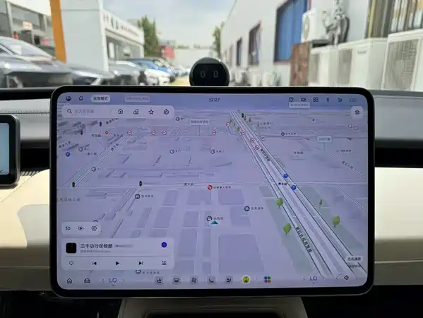 NIO ET5T 2025