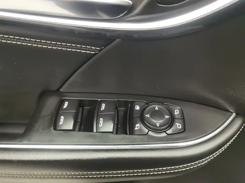 Buick Envision S 2022 — фото 9