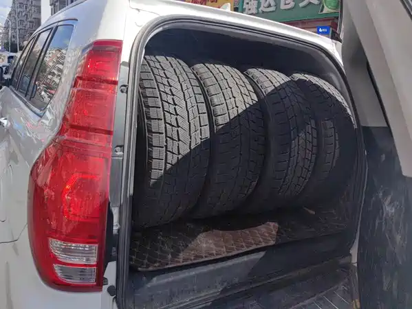 Haval H9 2015